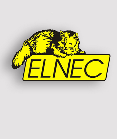 ELNEC烧录座